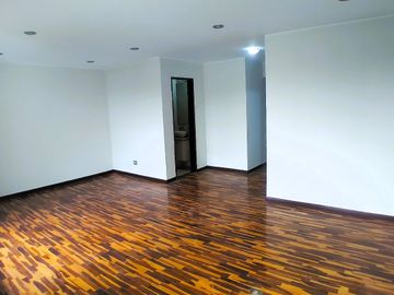 🏙️OCASIÓN!! SE VENDE LINDO DEPARTAMENTO EN AV. SAN BORJA SUR, 3 DORM., A MEDIA CUADRA DEL PENTAGONITO🌳