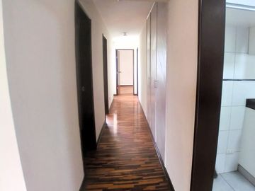 🏙️OCASIÓN!! SE VENDE LINDO DEPARTAMENTO EN AV. SAN BORJA SUR, 3 DORM., A MEDIA CUADRA DEL PENTAGONITO🌳