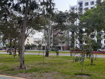 🏙️OCASIÓN!! SE VENDE LINDO DEPARTAMENTO EN AV. SAN BORJA SUR, 3 DORM., A MEDIA CUADRA DEL PENTAGONITO🌳