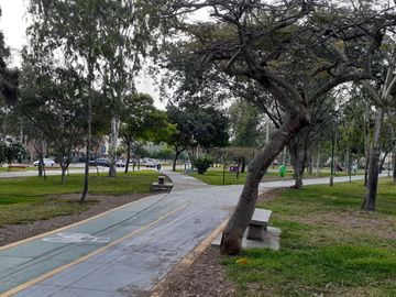 🏙️OCASIÓN!! SE VENDE LINDO DEPARTAMENTO EN AV. SAN BORJA SUR, 3 DORM., A MEDIA CUADRA DEL PENTAGONITO🌳