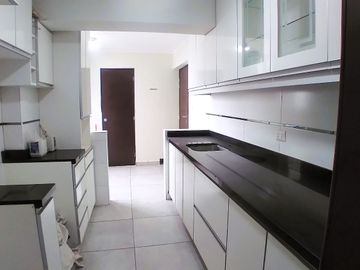 🏙️OCASIÓN!! SE VENDE LINDO DEPARTAMENTO EN AV. SAN BORJA SUR, 3 DORM., A MEDIA CUADRA DEL PENTAGONITO🌳