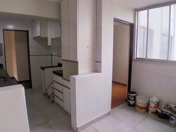 🏙️OCASIÓN!! SE VENDE LINDO DEPARTAMENTO EN AV. SAN BORJA SUR, 3 DORM., A MEDIA CUADRA DEL PENTAGONITO🌳