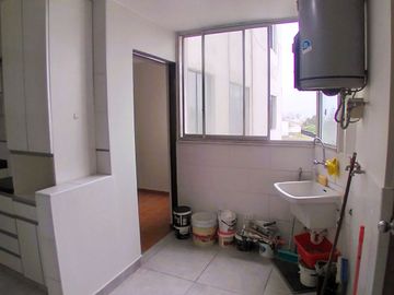 🏙️OCASIÓN!! SE VENDE LINDO DEPARTAMENTO EN AV. SAN BORJA SUR, 3 DORM., A MEDIA CUADRA DEL PENTAGONITO🌳
