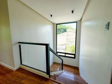 5 Bedroom Brand New Modern Design House and Lot for Sale with Pool BF Homes, Parañaque City