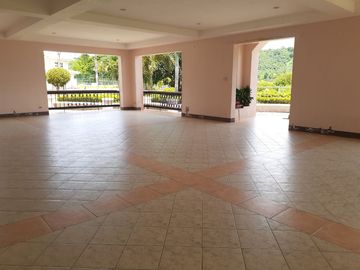 RFO House and Lot in Biñan Laguna near CALAX Paseo de Sta. Rosa The Medical City South Luzon DLSU Canlubang Solenad 1 & 2 S&R Nuvali
