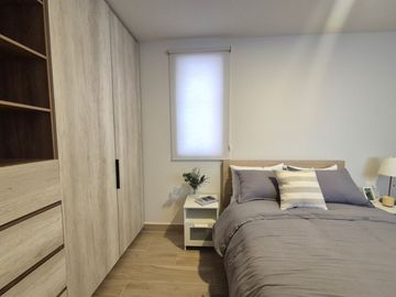 DEPARTAMENTOS EN PREVENTA CON 2 RECÁMARAS EN ZONA UVM
