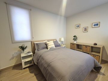 DEPARTAMENTOS EN PREVENTA CON 2 RECÁMARAS EN ZONA UVM