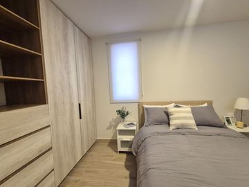 DEPARTAMENTOS EN PREVENTA CON 2 RECÁMARAS EN ZONA UVM