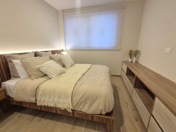 DEPARTAMENTOS EN PREVENTA CON 2 RECÁMARAS EN ZONA UVM