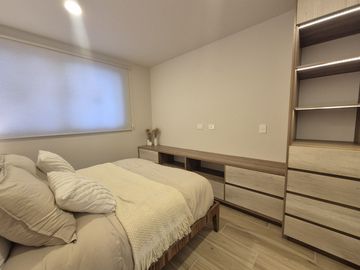 DEPARTAMENTOS EN PREVENTA CON 2 RECÁMARAS EN ZONA UVM