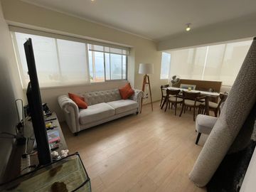¡¡ Venta de bonito departamento en  San Miguel Costanera cdra 21 !!!