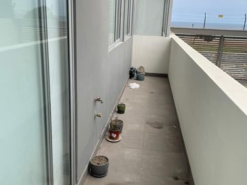 ¡¡ Venta de bonito departamento en  San Miguel Costanera cdra 21 !!!