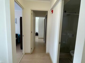 ¡¡ Venta de bonito departamento en  San Miguel Costanera cdra 21 !!!