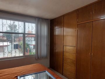 Casa en venta | 5 rec | 128 m2 | U.H. Adolfo López Mateos