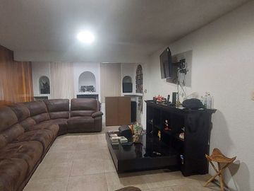 Casa en venta | 5 rec | 128 m2 | U.H. Adolfo López Mateos