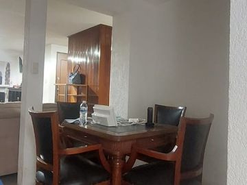 Casa en venta | 5 rec | 128 m2 | U.H. Adolfo López Mateos