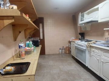 Casa en venta | 5 rec | 128 m2 | U.H. Adolfo López Mateos