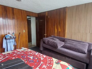 Casa en venta | 5 rec | 128 m2 | U.H. Adolfo López Mateos