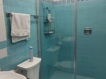 Casa en venta | 5 rec | 128 m2 | U.H. Adolfo López Mateos