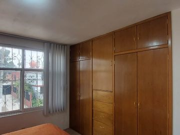 Casa en venta | 5 rec | 128 m2 | U.H. Adolfo López Mateos