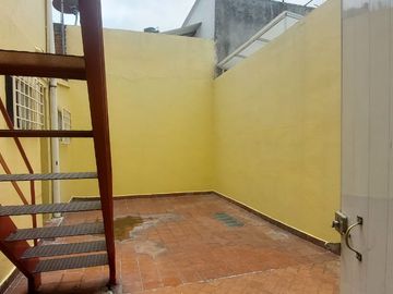 Casa en venta | 5 rec | 128 m2 | U.H. Adolfo López Mateos