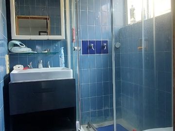 Casa en venta | 5 rec | 128 m2 | U.H. Adolfo López Mateos