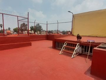 Casa en venta | 5 rec | 128 m2 | U.H. Adolfo López Mateos