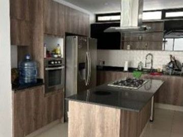 Casa en condominio Bosques de Vallarta, Zapopan, Jalisco
