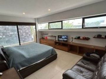 Casa en condominio Bosques de Vallarta, Zapopan, Jalisco