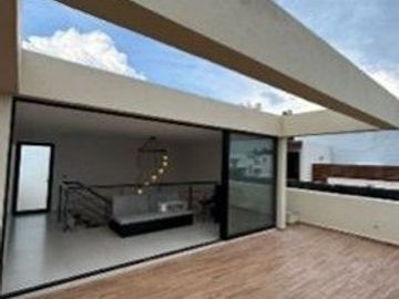 Casa en condominio Bosques de Vallarta, Zapopan, Jalisco