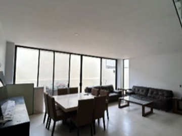 Casa en condominio Bosques de Vallarta, Zapopan, Jalisco