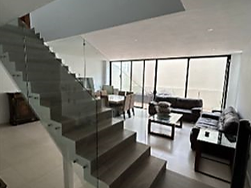 Casa en condominio Bosques de Vallarta, Zapopan, Jalisco