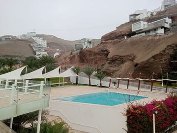VENTA LOTE CLUB POSEIDON PUCUSANA