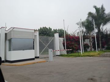 VENTA LOTE CLUB POSEIDON PUCUSANA