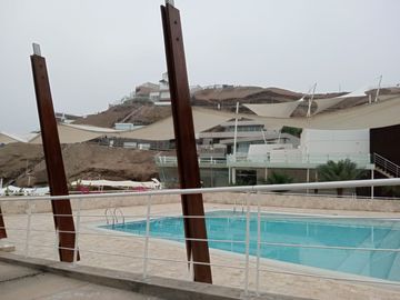 VENTA LOTE CLUB POSEIDON PUCUSANA