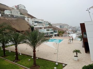 VENTA LOTE CLUB POSEIDON PUCUSANA