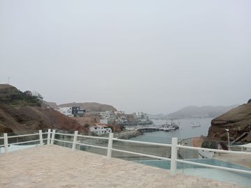 VENTA LOTE CLUB POSEIDON PUCUSANA