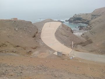 VENTA LOTE CLUB POSEIDON PUCUSANA