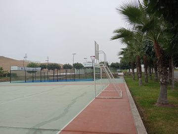 VENTA LOTE CLUB POSEIDON PUCUSANA