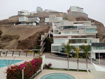 VENTA LOTE CLUB POSEIDON PUCUSANA