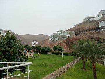 VENTA LOTE CLUB POSEIDON PUCUSANA
