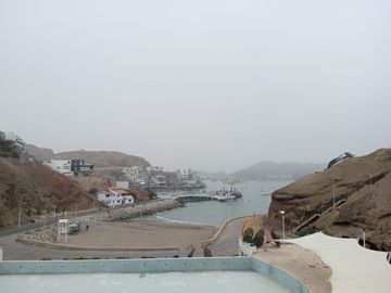 VENTA LOTE CLUB POSEIDON PUCUSANA