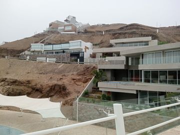 VENTA LOTE CLUB POSEIDON PUCUSANA