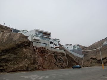 VENTA LOTE CLUB POSEIDON PUCUSANA