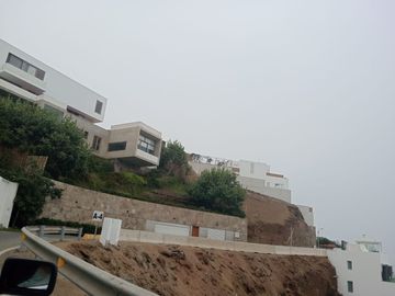 VENTA LOTE CLUB POSEIDON PUCUSANA