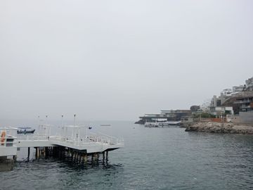 VENTA LOTE CLUB POSEIDON PUCUSANA