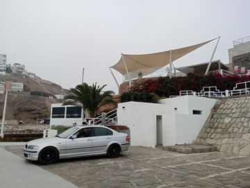 VENTA LOTE CLUB POSEIDON PUCUSANA