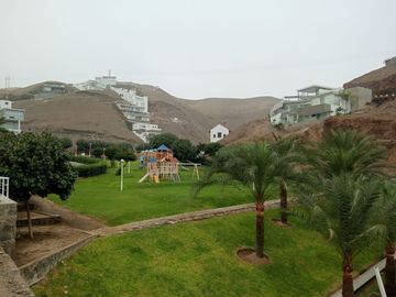 VENTA LOTE CLUB POSEIDON PUCUSANA
