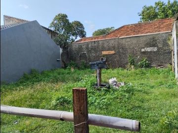 Dijual CEPAT !! Tanah Komersil diPinggir Jalan Pondok Betung luas 554 m2 Cocok Untuk Showroom, Indomaret/Alfamart