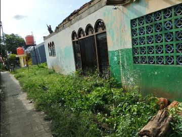 Dijual CEPAT !! Tanah Komersil diPinggir Jalan Pondok Betung luas 554 m2 Cocok Untuk Showroom, Indomaret/Alfamart